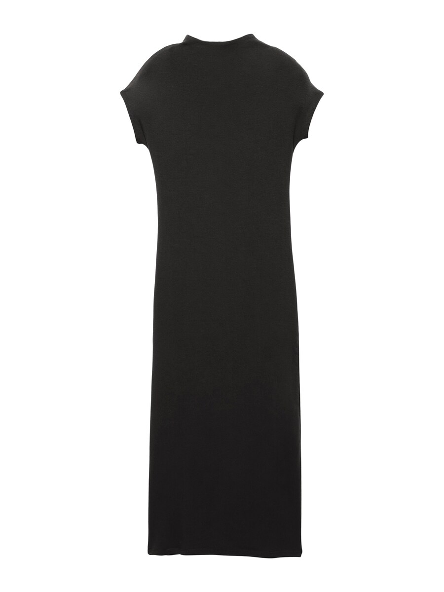 Платье Pull&Bear, черный
Платье Pull&Bear, черный