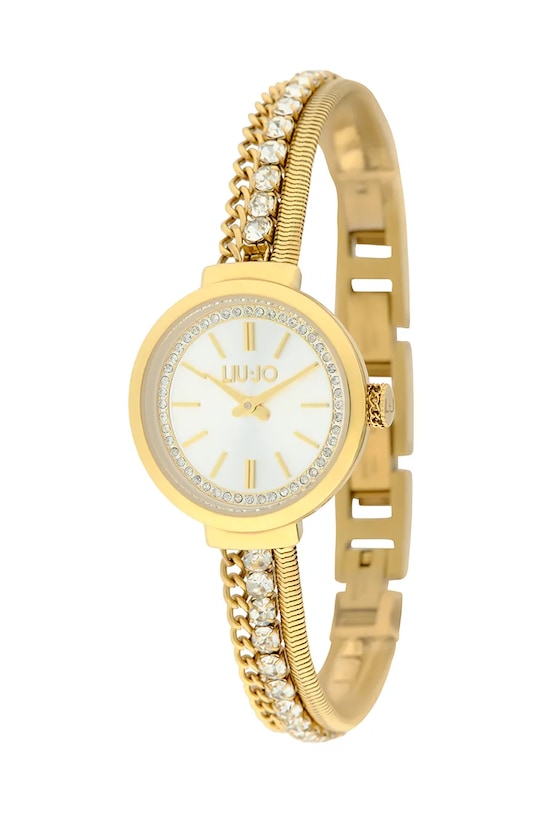 Часы Liu Jo, золотой
Часы Liu Jo, золотой