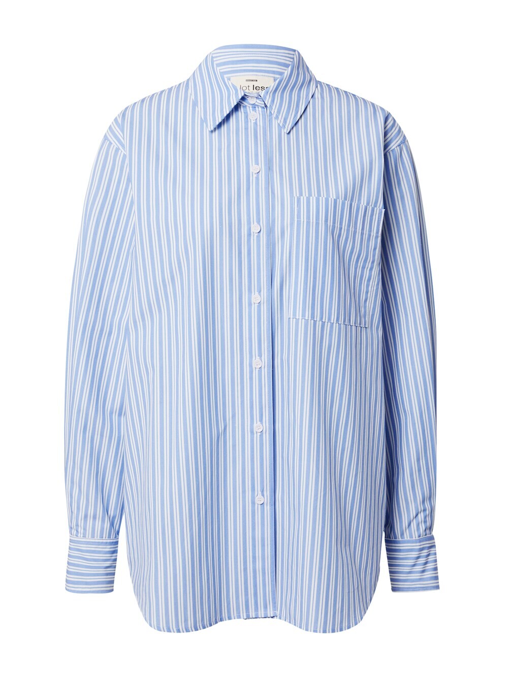 Блузка A Lot Less Sissy, светло-синий
Блузка A Lot Less Sissy, светло-синий