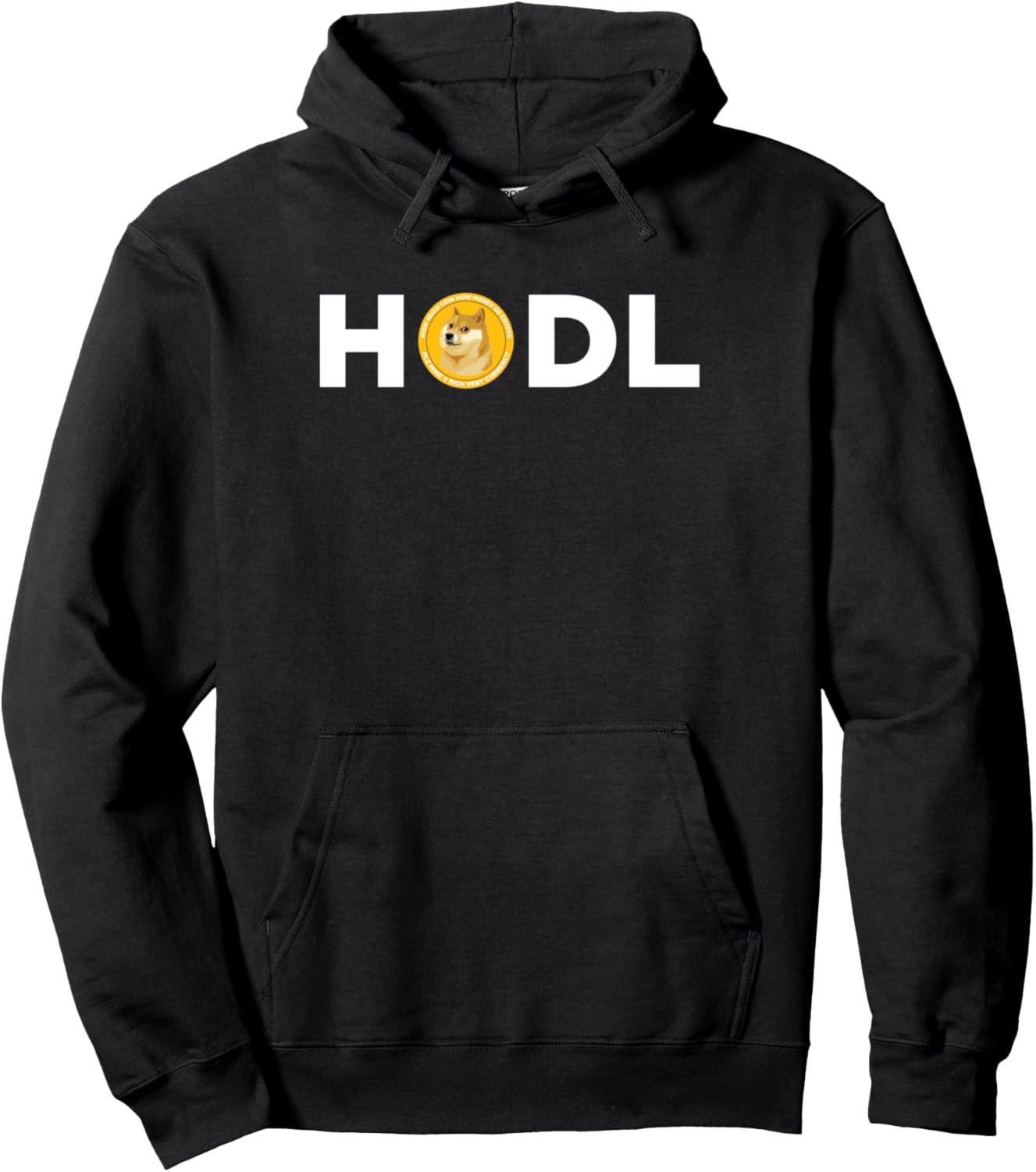 HODL Маленькая толстовка с изображением Dogecoin Цифровая монета Криптовалюта Забавная толстовка с Doge Dogecoin Crypto Doge Vibes, черный
HODL Маленькая толстовка с изображением Dogecoin Цифровая монета Криптовалюта Забавная толстовка с Doge Dogecoin Crypto Doge Vibes, черный