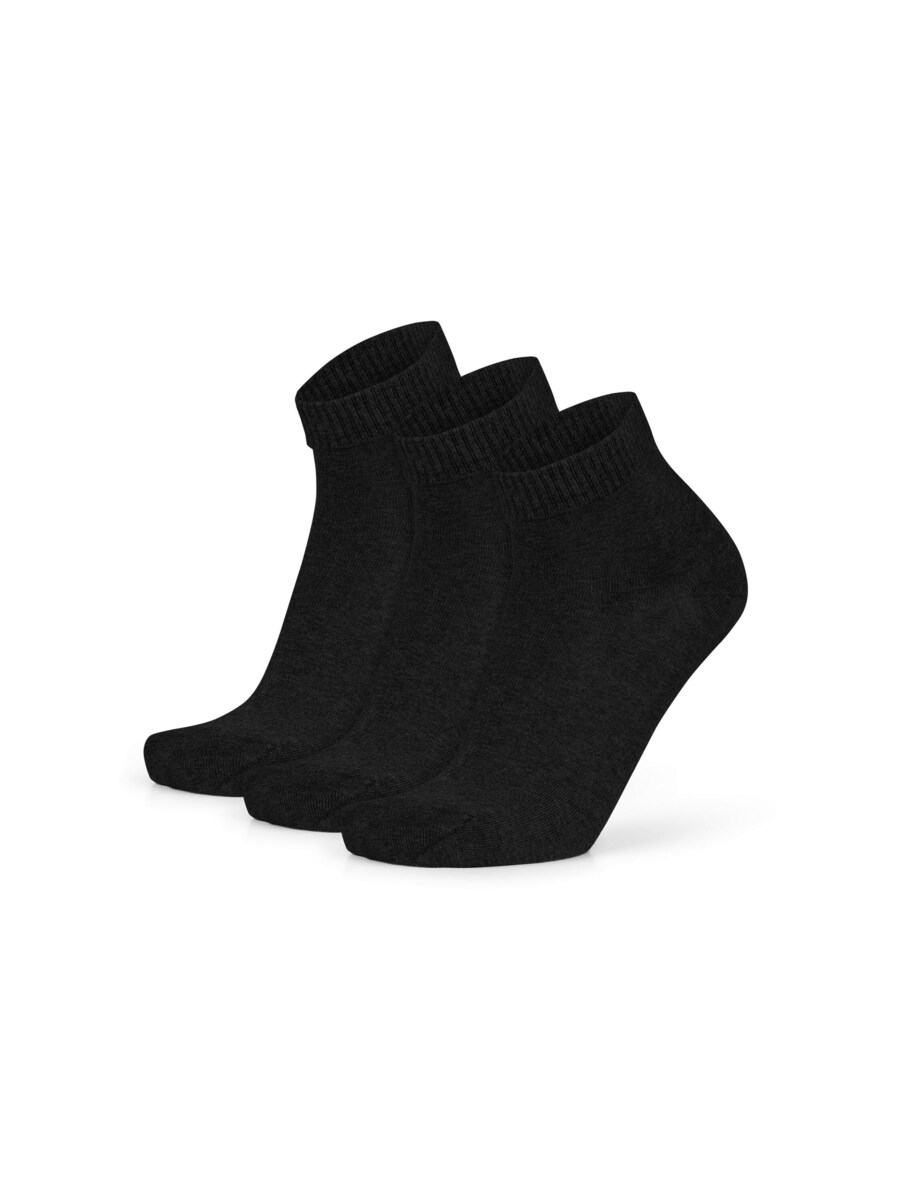 Носки normani Socks, черный
Носки normani Socks, черный