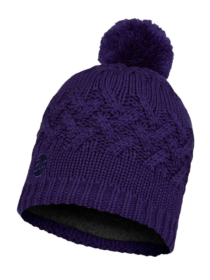 Шапка Buff Savva, фиолетовый
Шапка Buff Savva, фиолетовый