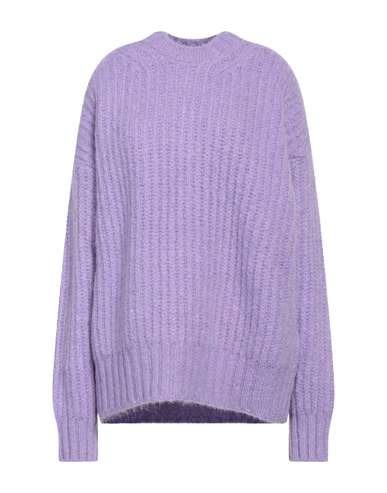 Свитер Msgm, лиловый
Свитер Msgm, лиловый