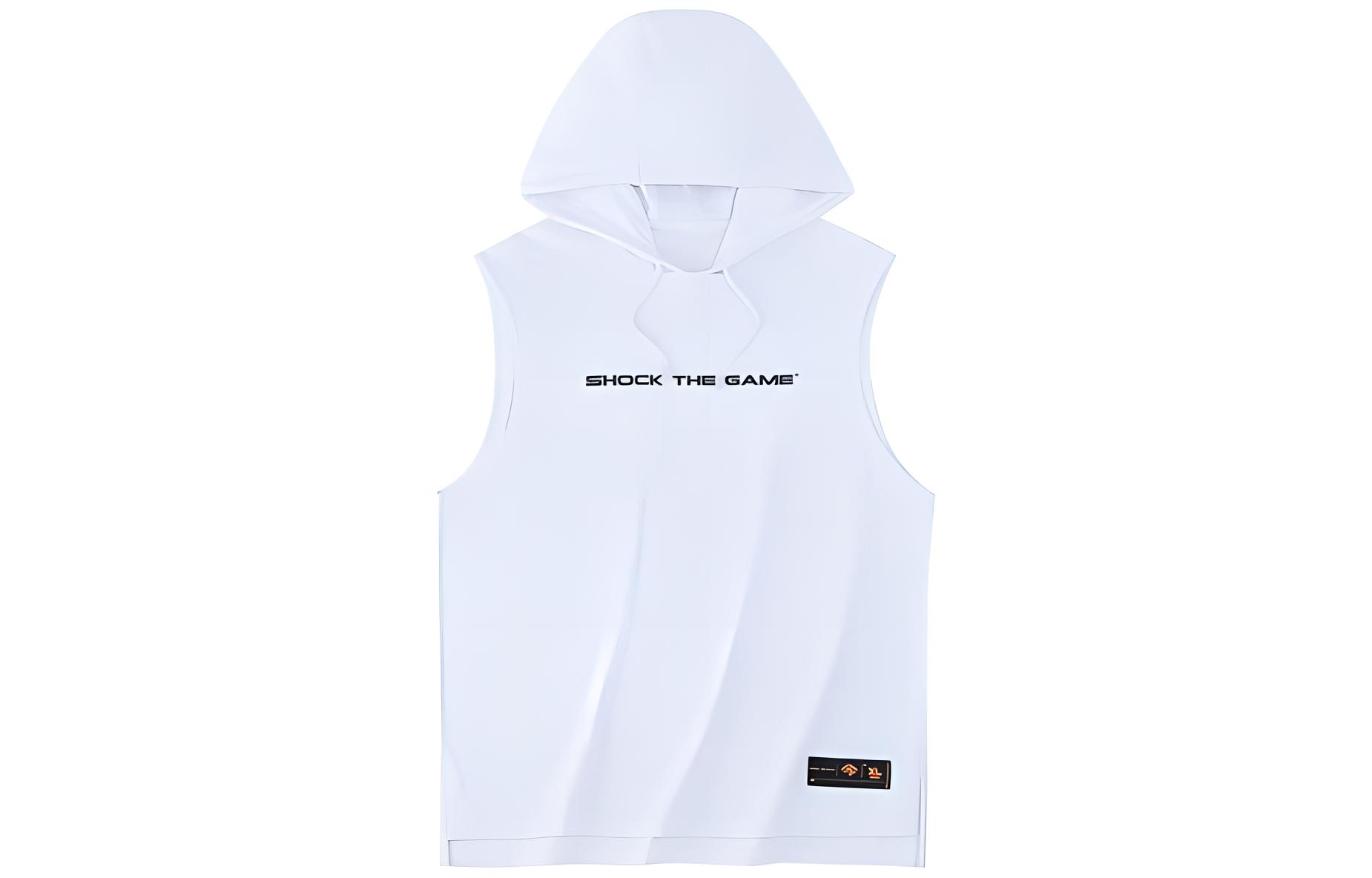 Анта майка мужская чисто белая
Анта майка мужская чисто белая