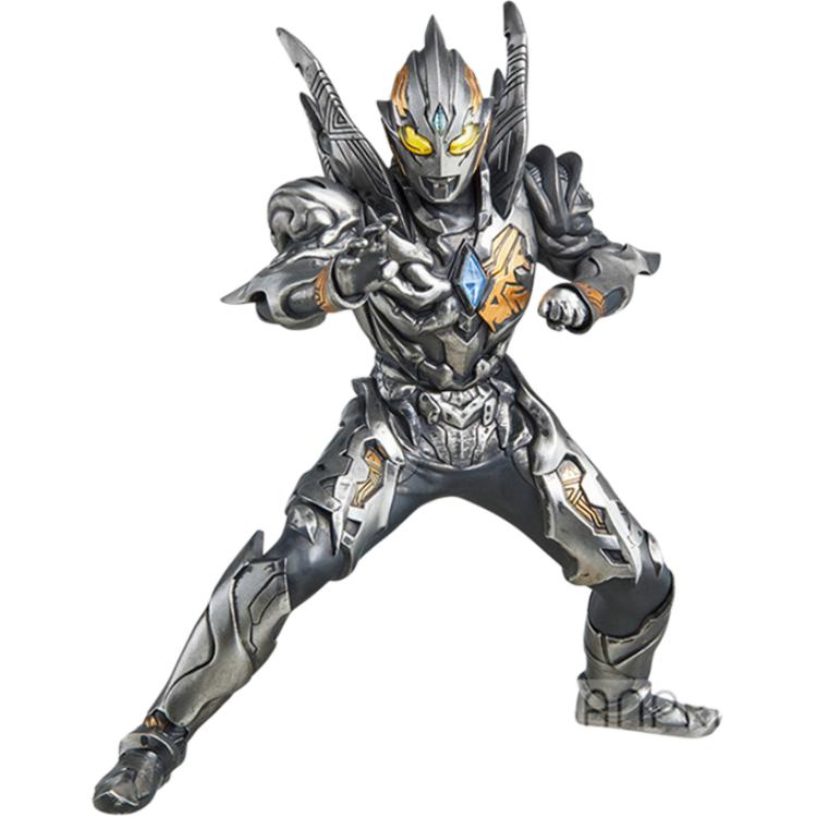 Завод стекла, Hero Brave Form, Ultraman Trigger, Trigger Dark BANPRESTO
Завод стекла, Hero Brave Form, Ultraman Trigger, Trigger Dark BANPRESTO