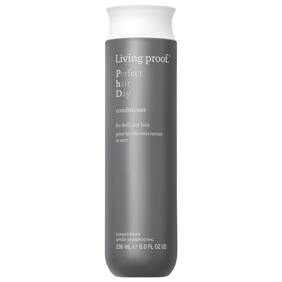 Увлажняющий кондиционер Perfect Hair Day (PhD). Living Proof, 8oz /236ml
Увлажняющий кондиционер Perfect Hair Day (PhD). Living Proof, 8oz /236ml