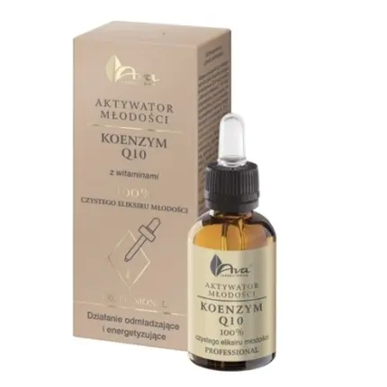 Активатор молодости с коэнзимом Q10 100% эликсир молодости 30мл, Ava, Серый, Активатор молодости с коэнзимом Q10 100% эликсир молодости 30мл, Ava
Активатор молодости с коэнзимом Q10 100% эликсир молодости 30мл, Ava, Серый, Активатор молодости с коэнзимом Q10 100% эликсир молодости 30мл, Ava