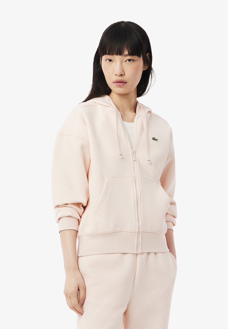 Толстовка Lacoste Zip-up sweatshirt, Rose Angora Hcz/Pink
Толстовка Lacoste Zip-up sweatshirt, Rose Angora Hcz/Pink