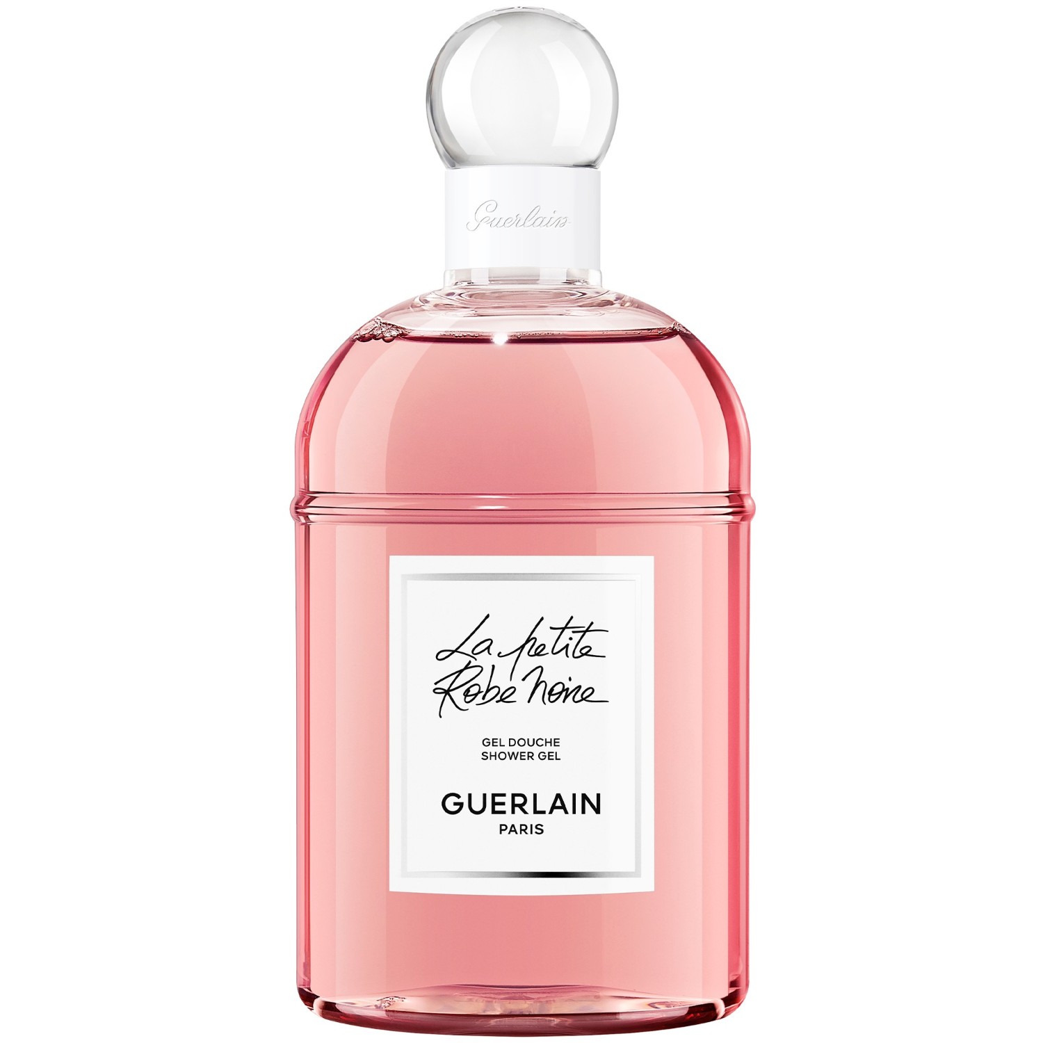 Гель для душа la petite robe noire Guerlain, объем 200 мл
Гель для душа la petite robe noire Guerlain, объем 200 мл