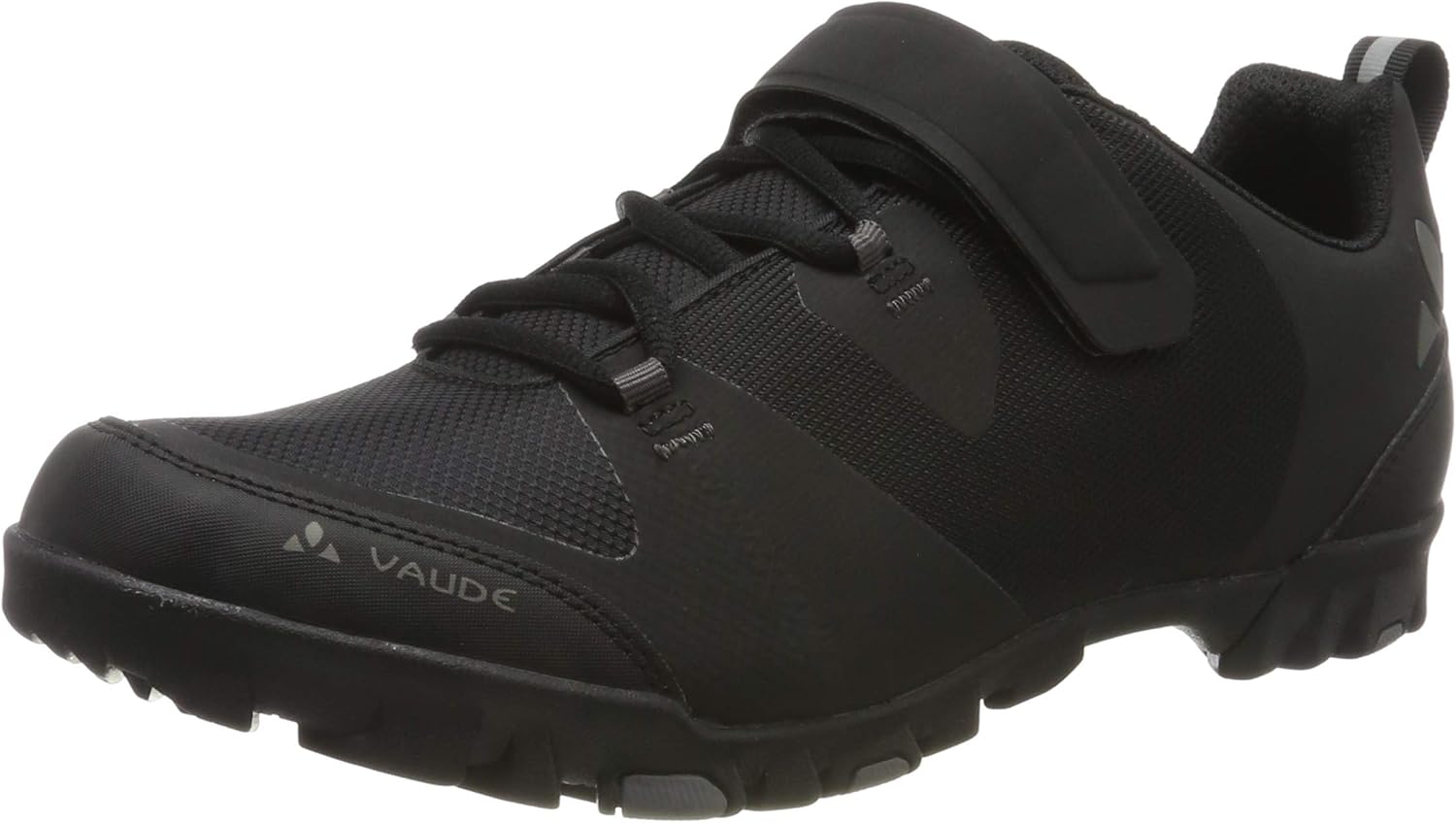 Велосипедные туфли VAUDE Men's Tvl Pavei для горного велосипеда, Glacial Stream, черный
Велосипедные туфли VAUDE Men's Tvl Pavei для горного велосипеда, Glacial Stream, черный