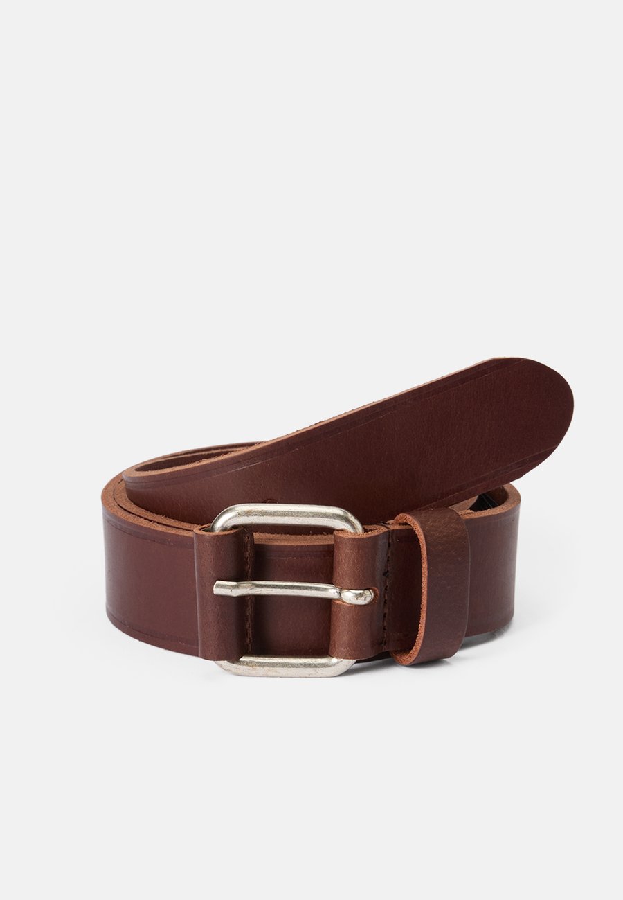 Ремень Jack & Jones JACCUBA BELT, Brown Stone/Brown
Ремень Jack & Jones JACCUBA BELT, Brown Stone/Brown