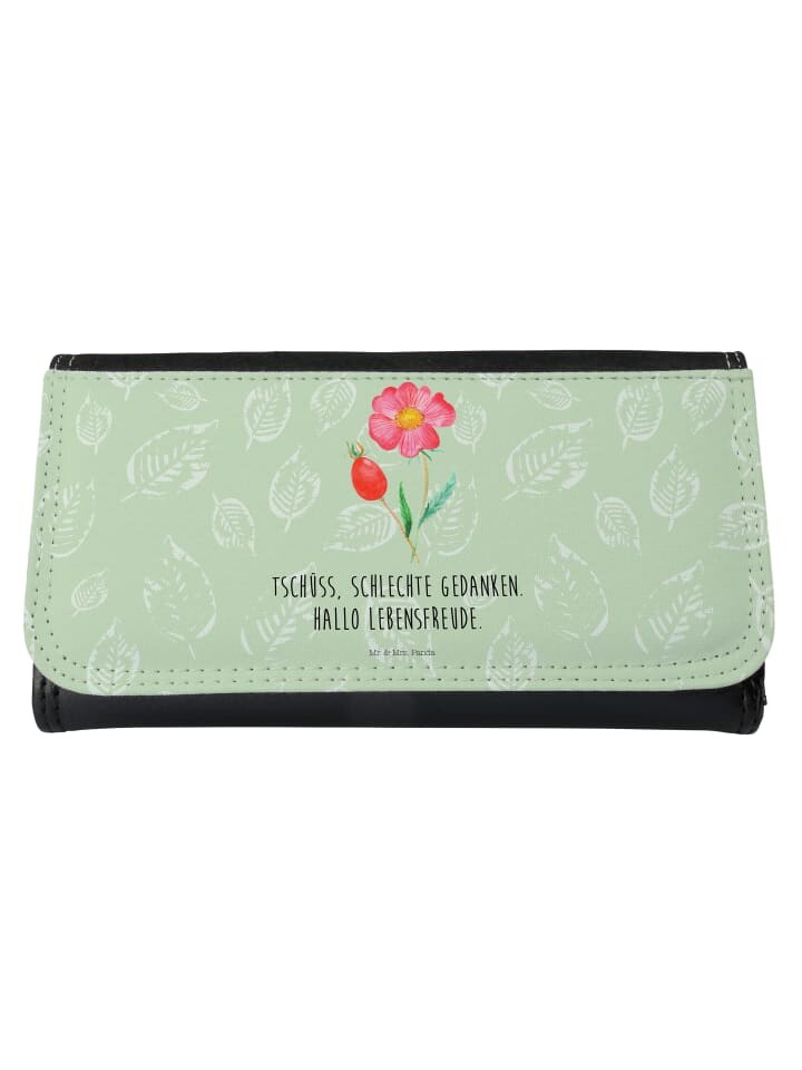 Кошелек Mr. & Mrs. Panda, цвет blattgrün
Кошелек Mr. & Mrs. Panda, цвет blattgrün