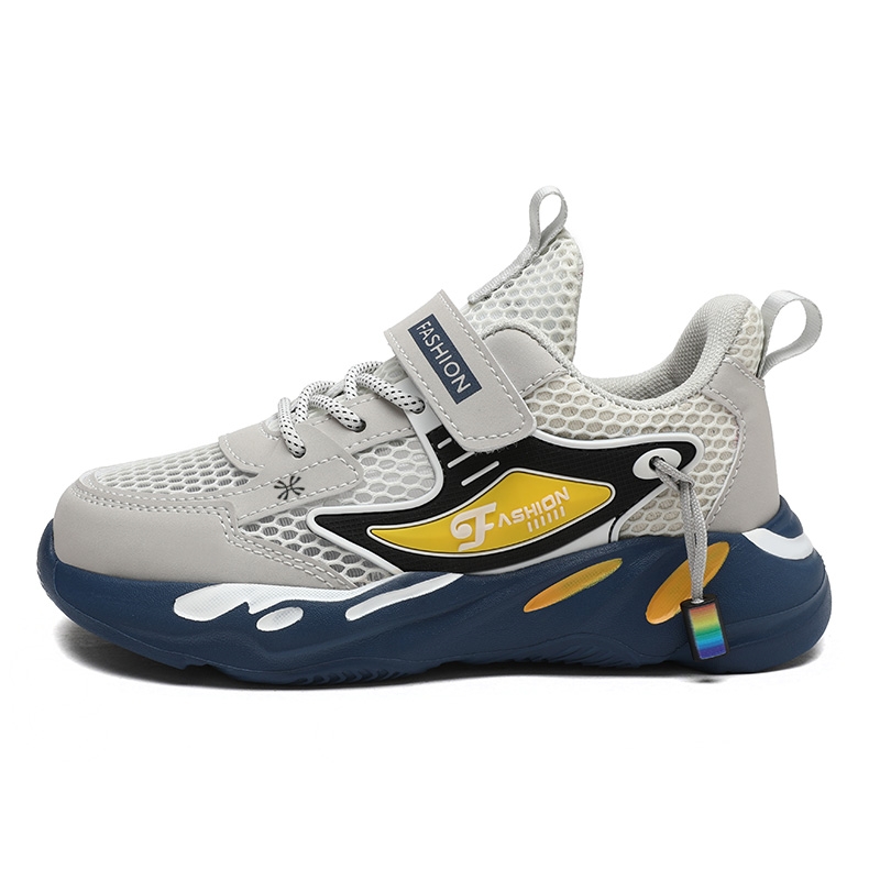 Детская повседневная обувь для детей YUZHAOLIN, синий
Детская повседневная обувь для детей YUZHAOLIN, синий