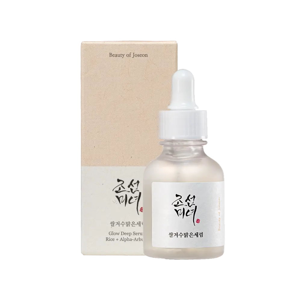 Увлажняющая сыворотка для лица Beauty Of Joseon, 30 мл 
Увлажняющая сыворотка для лица Beauty Of Joseon, 30 мл