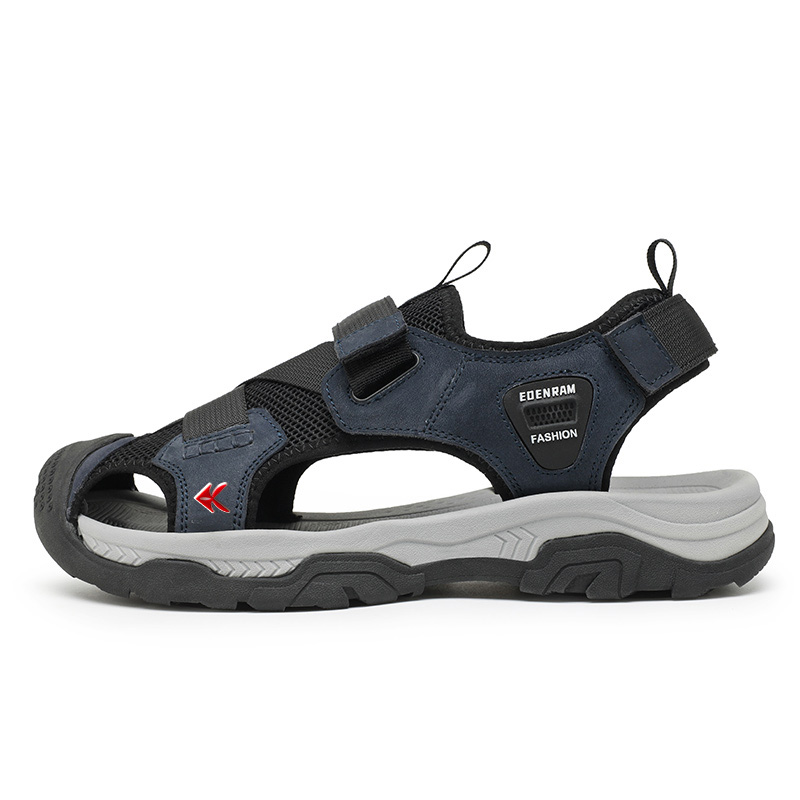 Пляжные сандалии мужские ZAMST, Blue
Пляжные сандалии мужские ZAMST, Blue