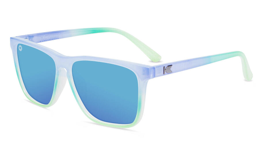 KNOCKAROUND Солнцезащитные очки для взрослых – Категория 3, поляризованные – Aqua-lectric Fast Lanes
KNOCKAROUND Солнцезащитные очки для взрослых – Категория 3, поляризованные – Aqua-lectric Fast Lanes