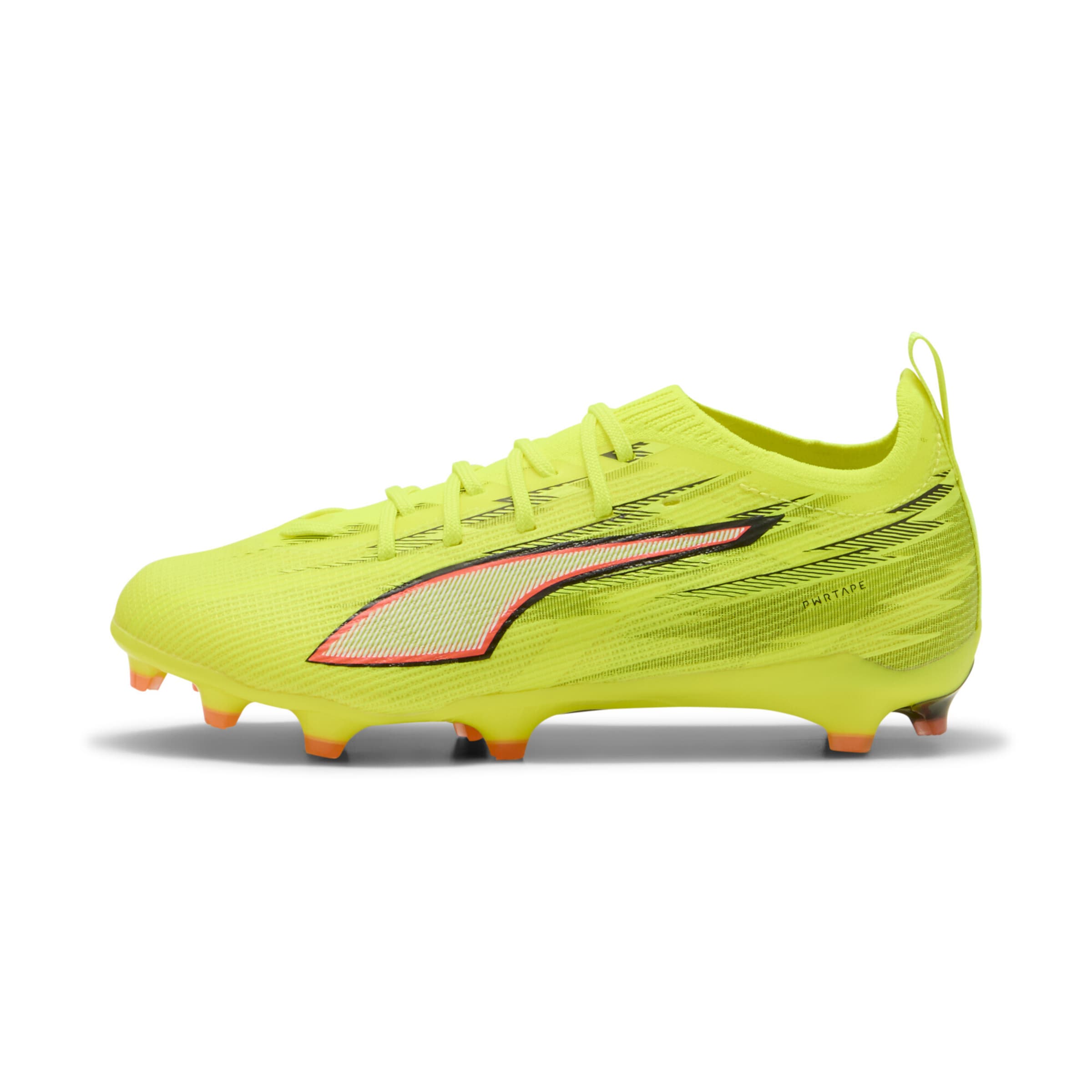PUMA Кроссовки 'Ultra 6 Pro' в неоново-желтом цвете
PUMA Кроссовки 'Ultra 6 Pro' в неоново-желтом цвете