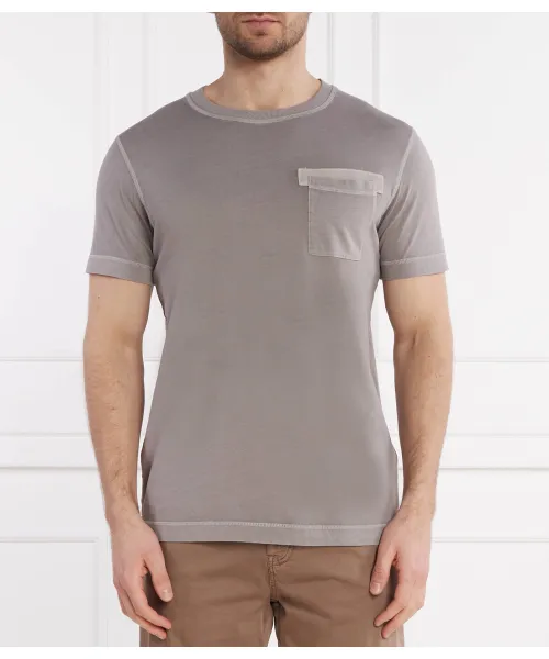 Футболка Каспара Modern fit Joop! Jeans, серый
Футболка Каспара Modern fit Joop! Jeans, серый