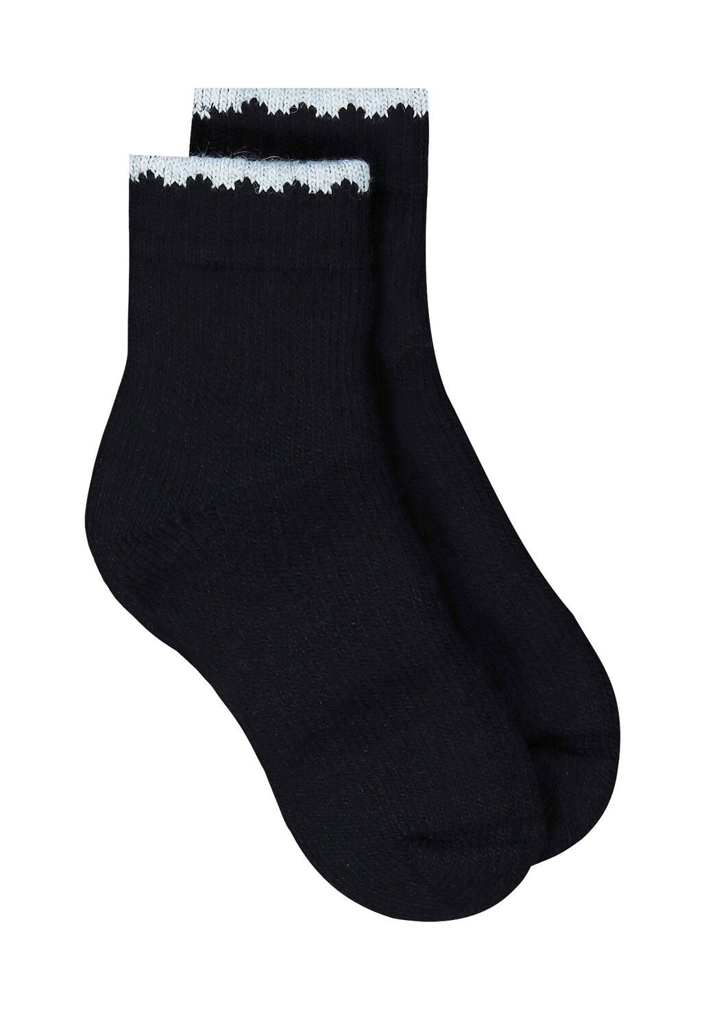 Носки KUSCHELWEICHE UND BUNDCHEN Ulla Popken, темно-синий
Носки KUSCHELWEICHE UND BUNDCHEN Ulla Popken, темно-синий