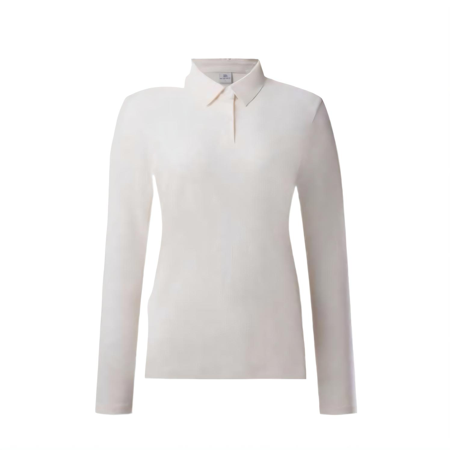 Женская поло KOLON SPORT, белый
Женская поло KOLON SPORT, белый