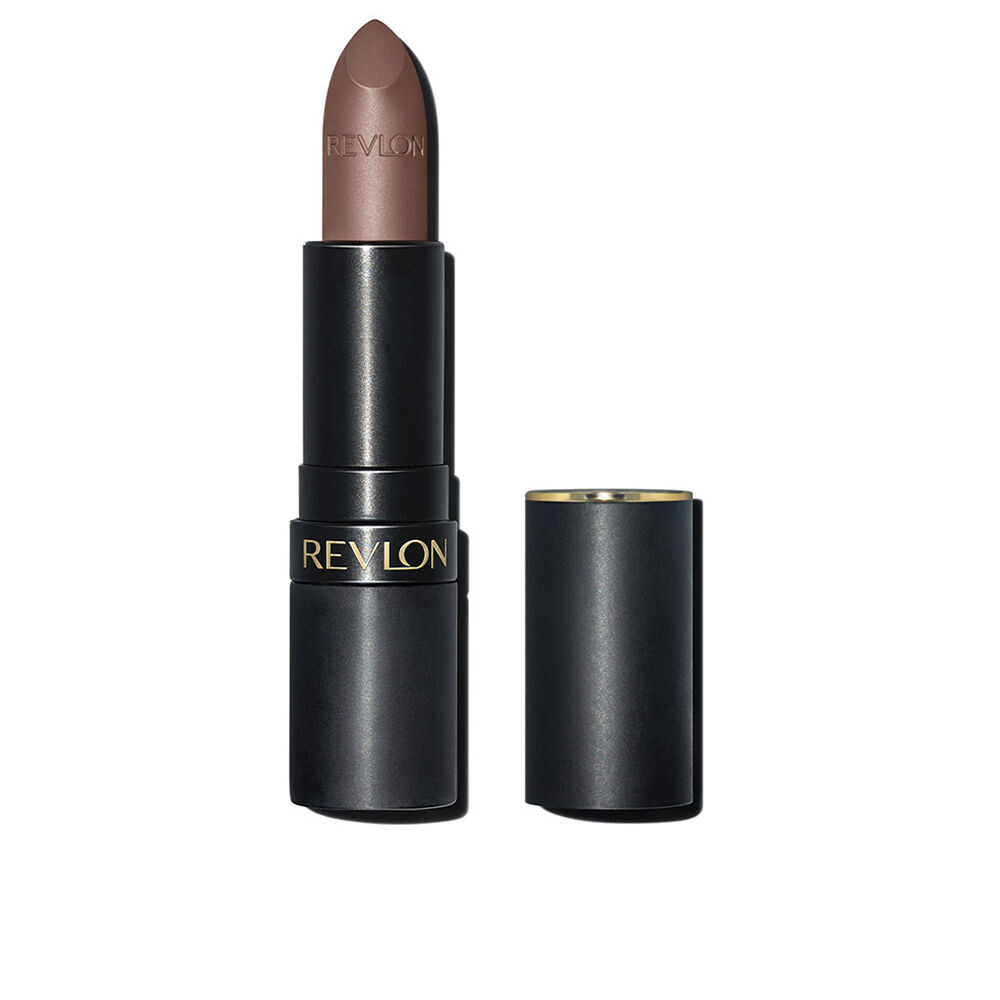 Губная помада Super lustrous the luscious matte lipstick Revlon mass market, 21г, 002-spiced cocoa
Губная помада Super lustrous the luscious matte lipstick Revlon mass market, 21г, 002-spiced cocoa