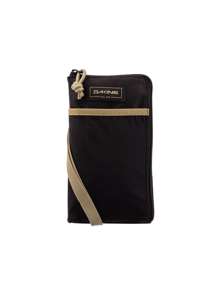 Кошелек Hall Pass из черного оникса Dakine
Кошелек Hall Pass из черного оникса Dakine