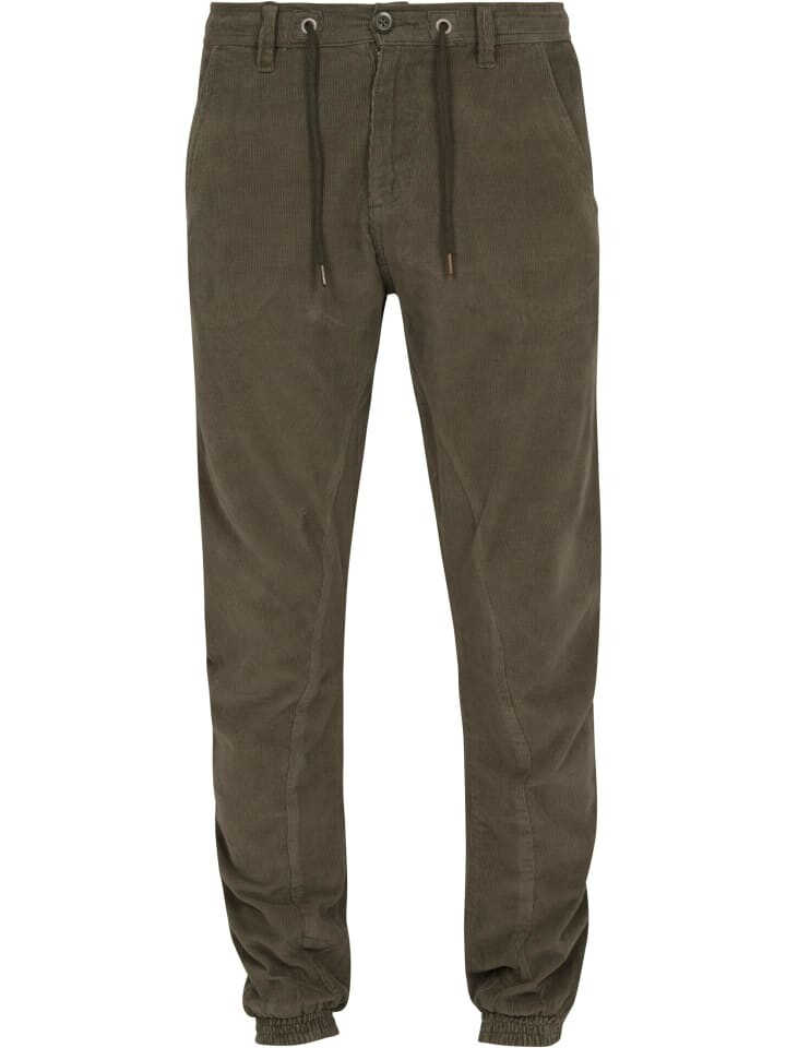 Спортивные штаны Urban Classics, оливковый
Спортивные штаны Urban Classics, оливковый