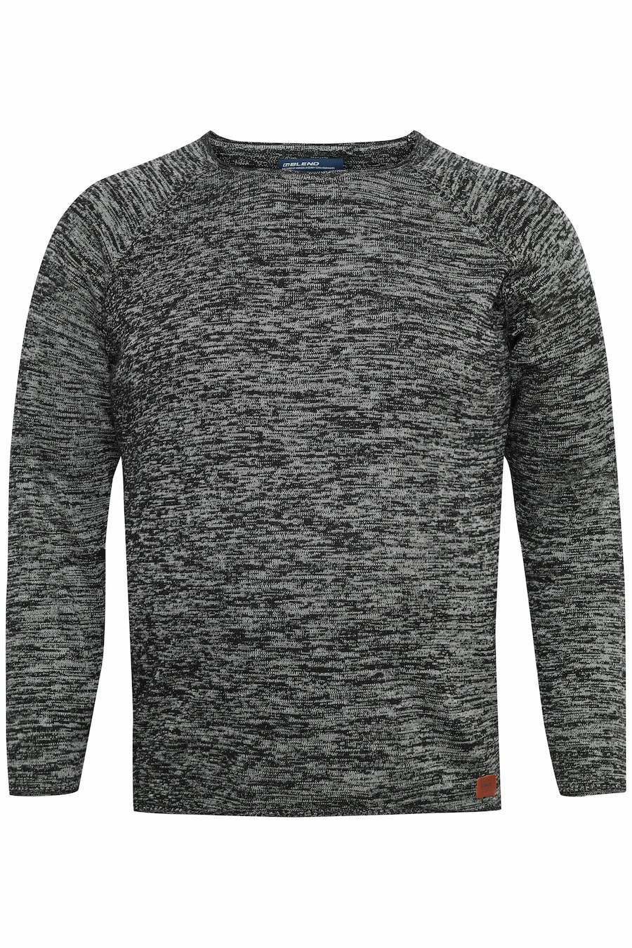 Свитер BLEND DAN, черный
Свитер BLEND DAN, черный