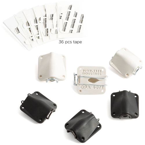 Bubblebee Industries Lav Concealer for DPA 4071 Mic
Bubblebee Industries Lav Concealer for DPA 4071 Mic