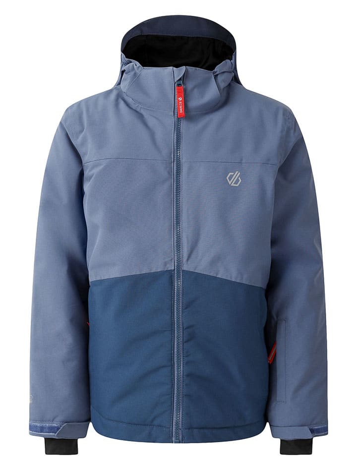 Куртка для лыж/сноуборда Send It! синего цвета Dare 2b
Куртка для лыж/сноуборда Send It! синего цвета Dare 2b
