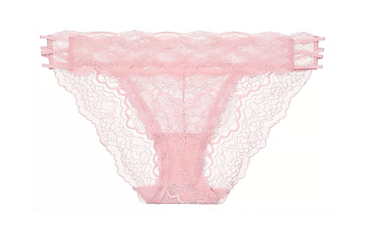 Женские трусы Victoria'S Secret
Женские трусы Victoria'S Secret