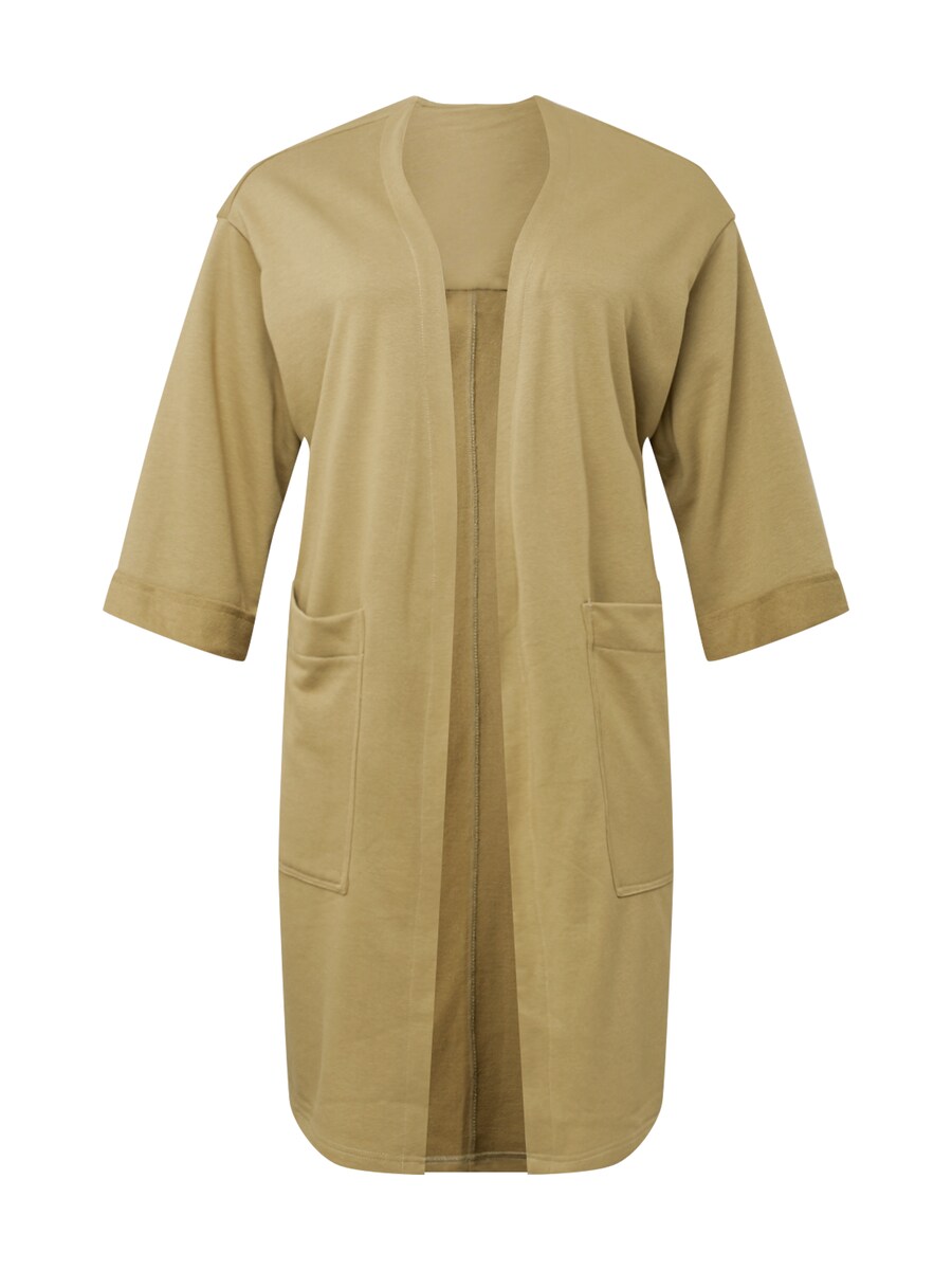 Вязаный кардиган Urban Classics Knit Cardigan, хаки
Вязаный кардиган Urban Classics Knit Cardigan, хаки