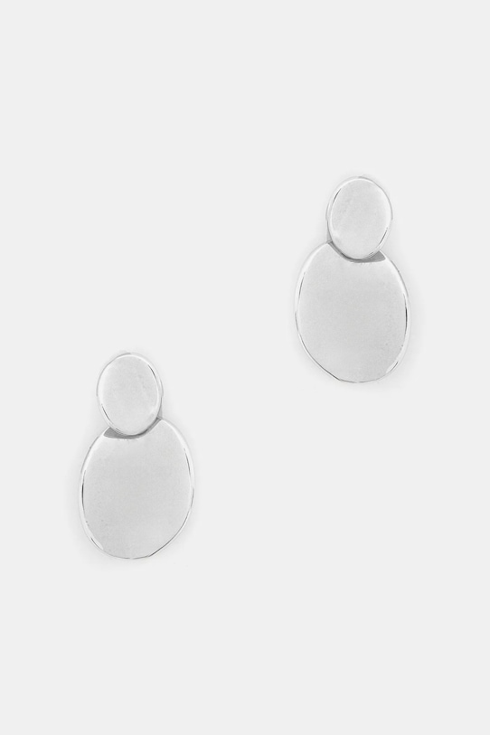 Серебряные серьги Answear.Lab
Серебряные серьги Answear.Lab