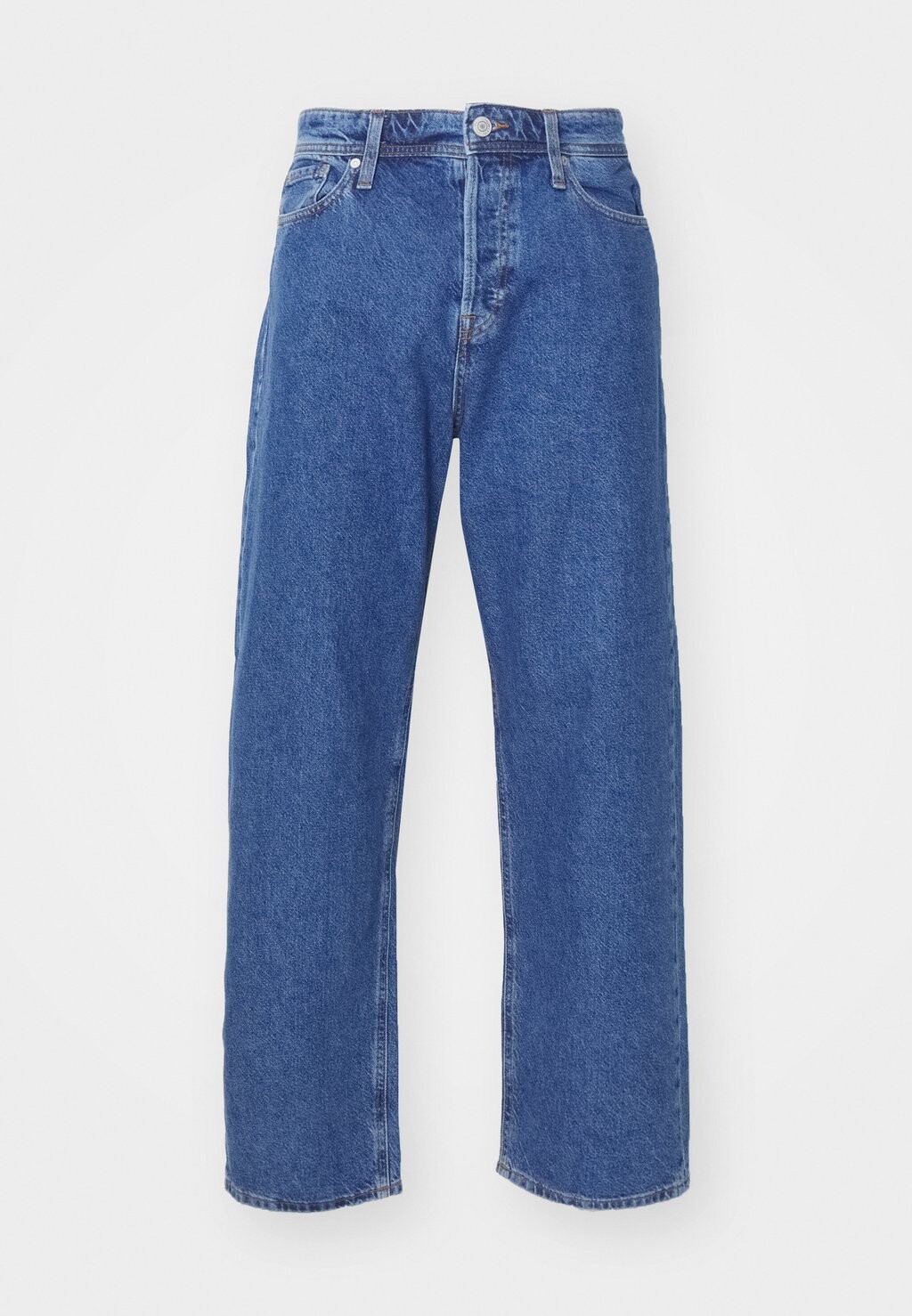 Джинсы свободного кроя JJIALEX JJORIGINAL Jack & Jones, синие джинсы
Джинсы свободного кроя JJIALEX JJORIGINAL Jack & Jones, синие джинсы