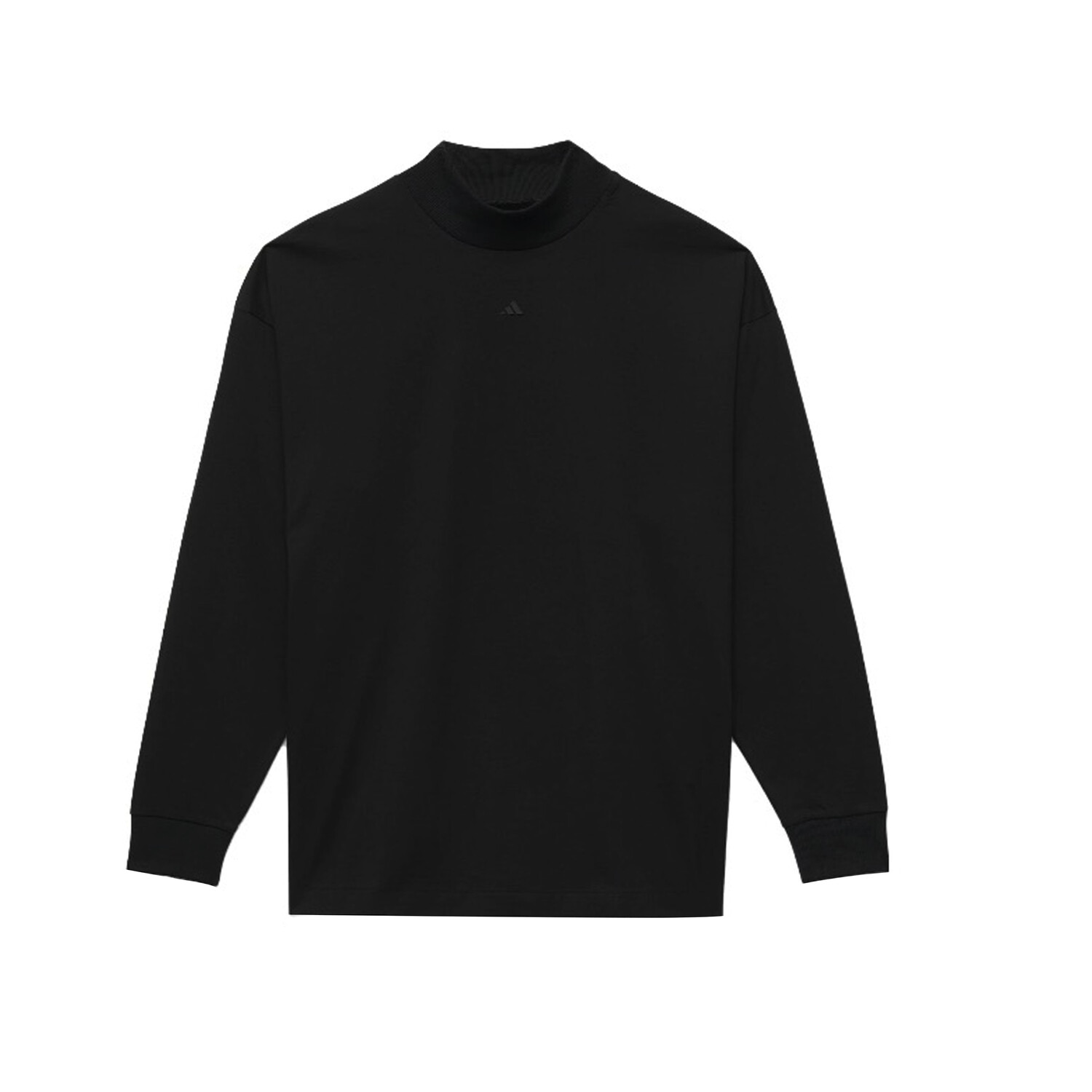 Глава 03 Футболка унисекс черная Adidas, черный
Глава 03 Футболка унисекс черная Adidas, черный