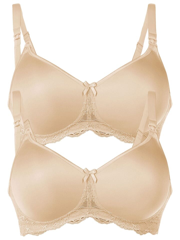 Бюстгальтер для кормления Anita, цвет desert desert
Бюстгальтер для кормления Anita, цвет desert desert