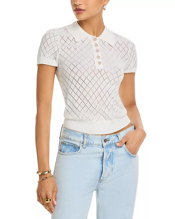 Свитер Calima Generation Love, белый
Свитер Calima Generation Love, белый