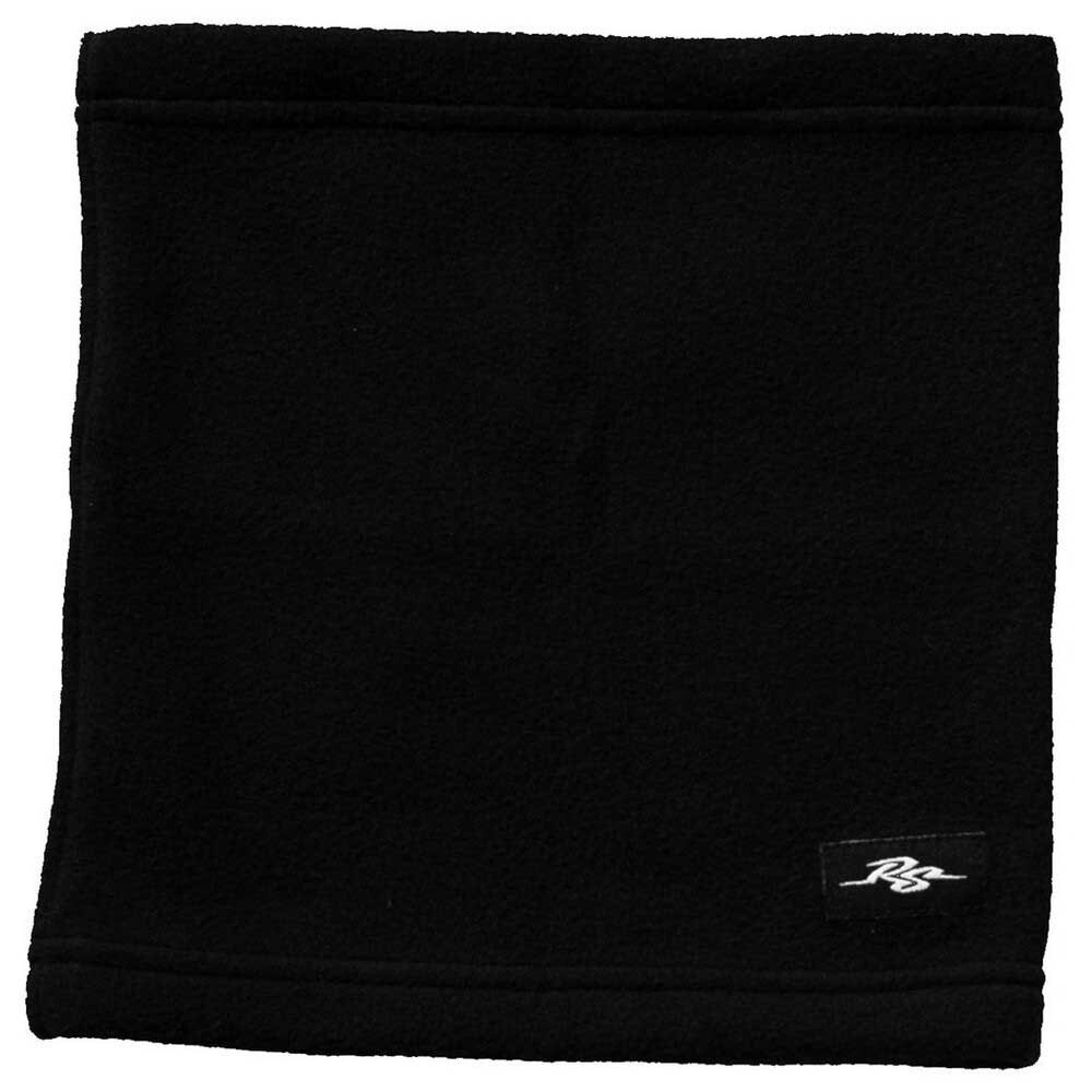 Неквормер Rusty Stitches Ruby, черный
Неквормер Rusty Stitches Ruby, черный