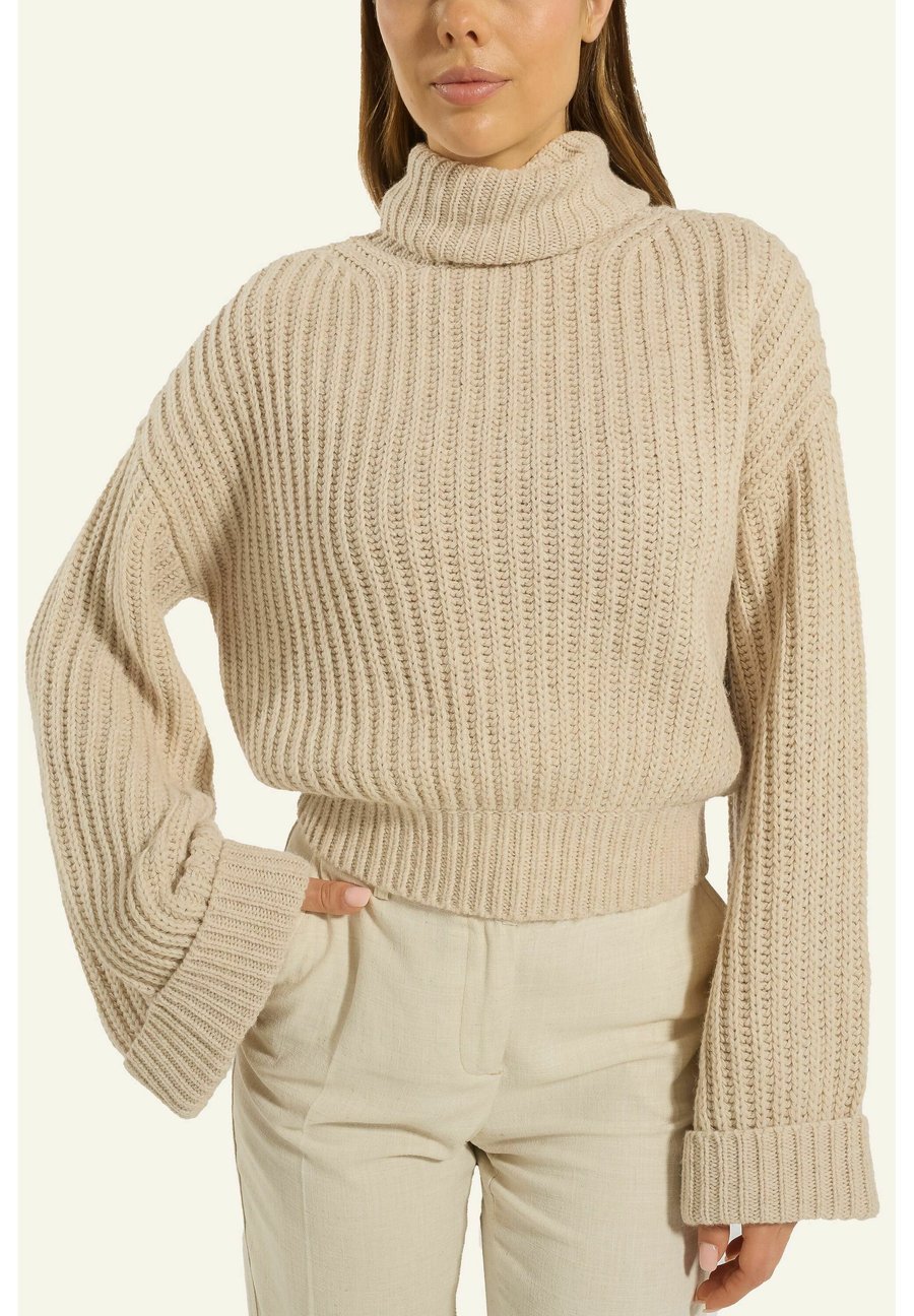 Джемпер Adlysh CROP, Almond/Beige
Джемпер Adlysh CROP, Almond/Beige