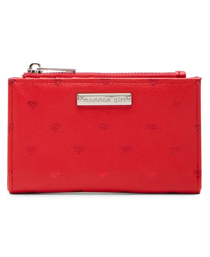 Кошелек Morr Snap Madden Girl, черный
Кошелек Morr Snap Madden Girl, черный