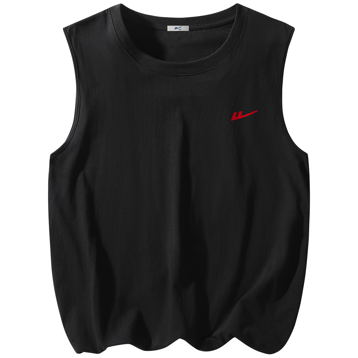 Майка-танк Unisex Orange WARRIOR, черный
Майка-танк Unisex Orange WARRIOR, черный