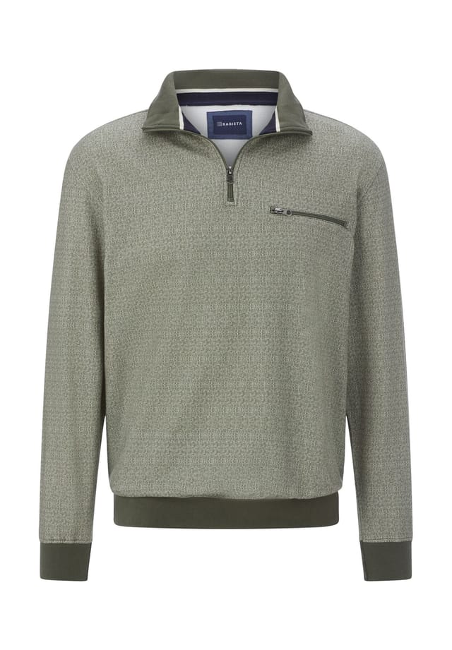 Толстовка Эландор Babista, зеленый
Толстовка Эландор Babista, зеленый