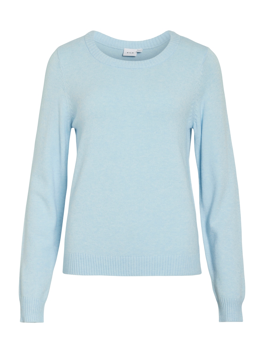 Свитер VILA VIRIL, светло-голубой
Свитер VILA VIRIL, светло-голубой