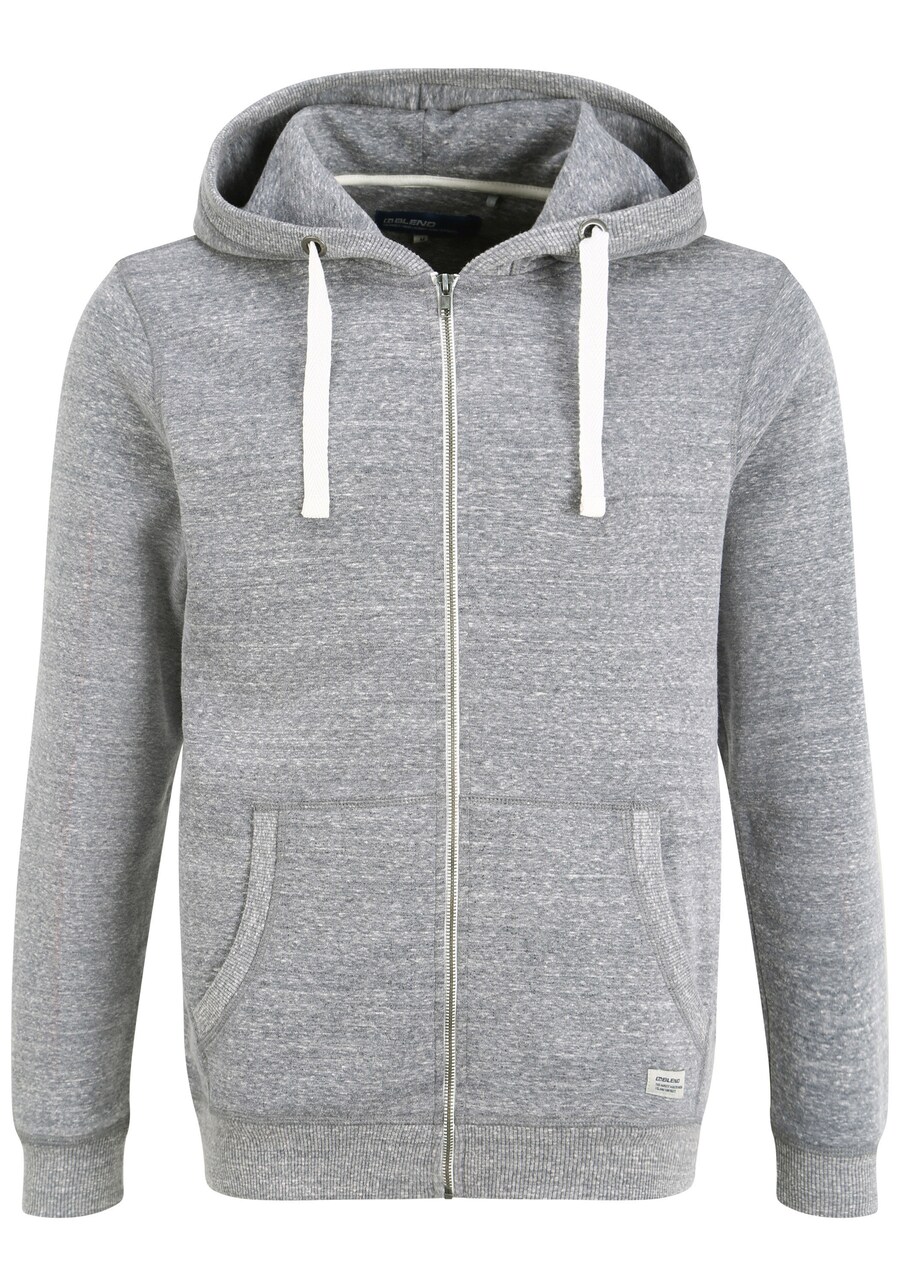 Толстовка с капюшоном на молнии BLEND Nix, пятнистый синий
Толстовка с капюшоном на молнии BLEND Nix, пятнистый синий