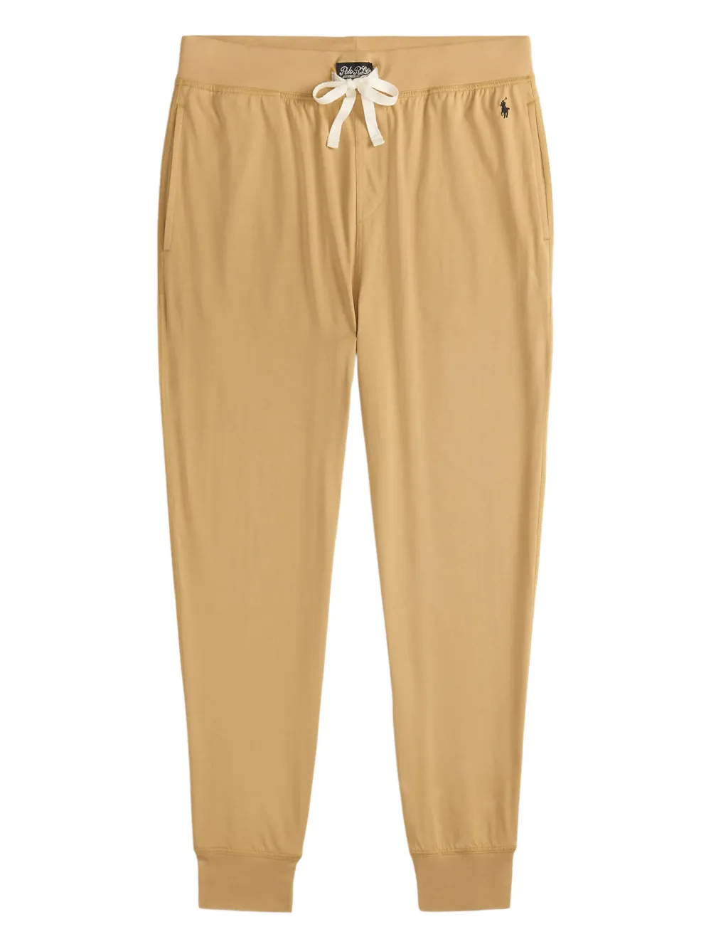 Джоггеры с кулиской POLO RALPH LAUREN, нейтральный
Джоггеры с кулиской POLO RALPH LAUREN, нейтральный