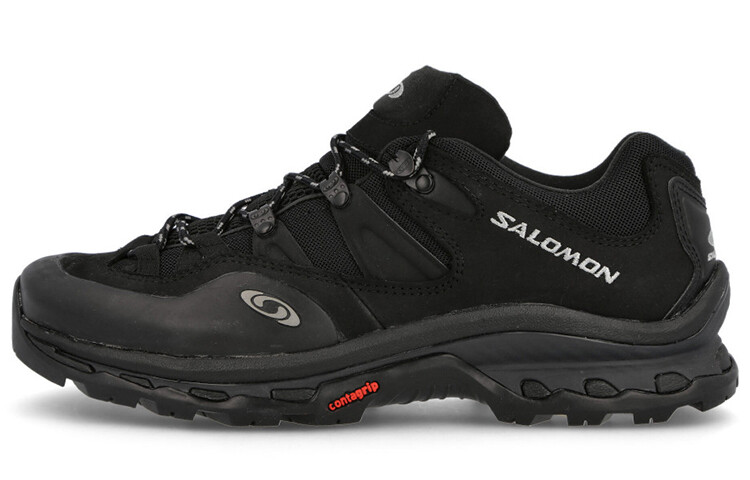 Кроссовки Salomon XT-Quest Outdoor Performance Unisex, черный
Кроссовки Salomon XT-Quest Outdoor Performance Unisex, черный