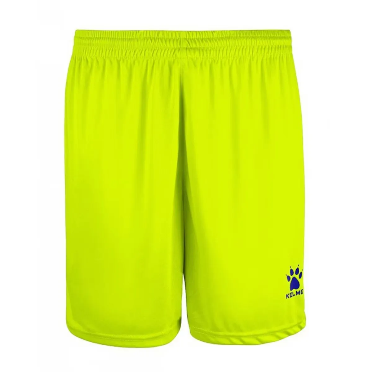 Детские шорты KELME Global, желтый
Детские шорты KELME Global, желтый