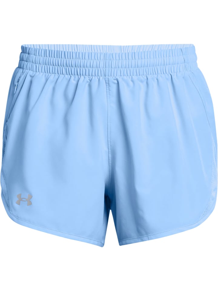 Тканевые шорты Under Armour, синий
Тканевые шорты Under Armour, синий