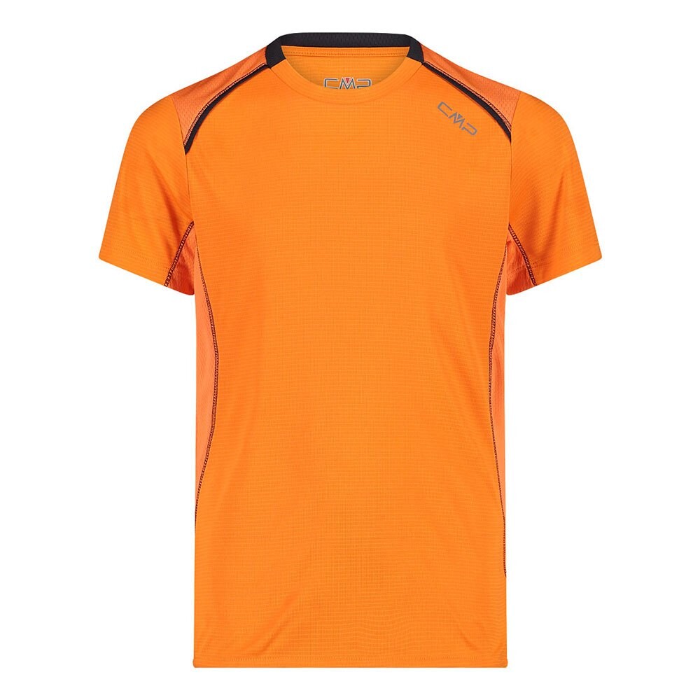 Футболка CMP 32T5304, оранжевый
Футболка CMP 32T5304, оранжевый