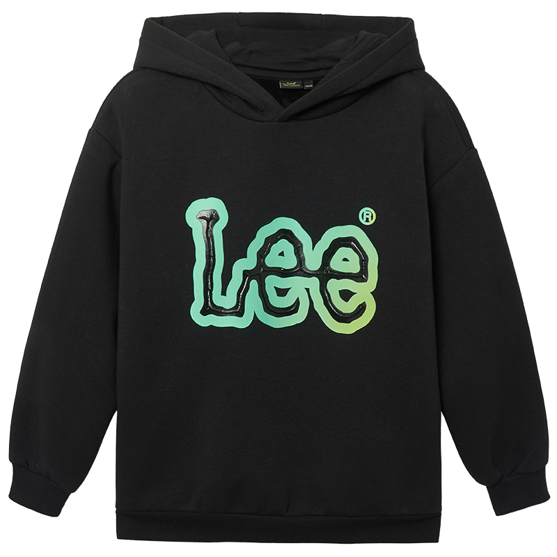 Детская толстовка Lee, Raven
Детская толстовка Lee, Raven